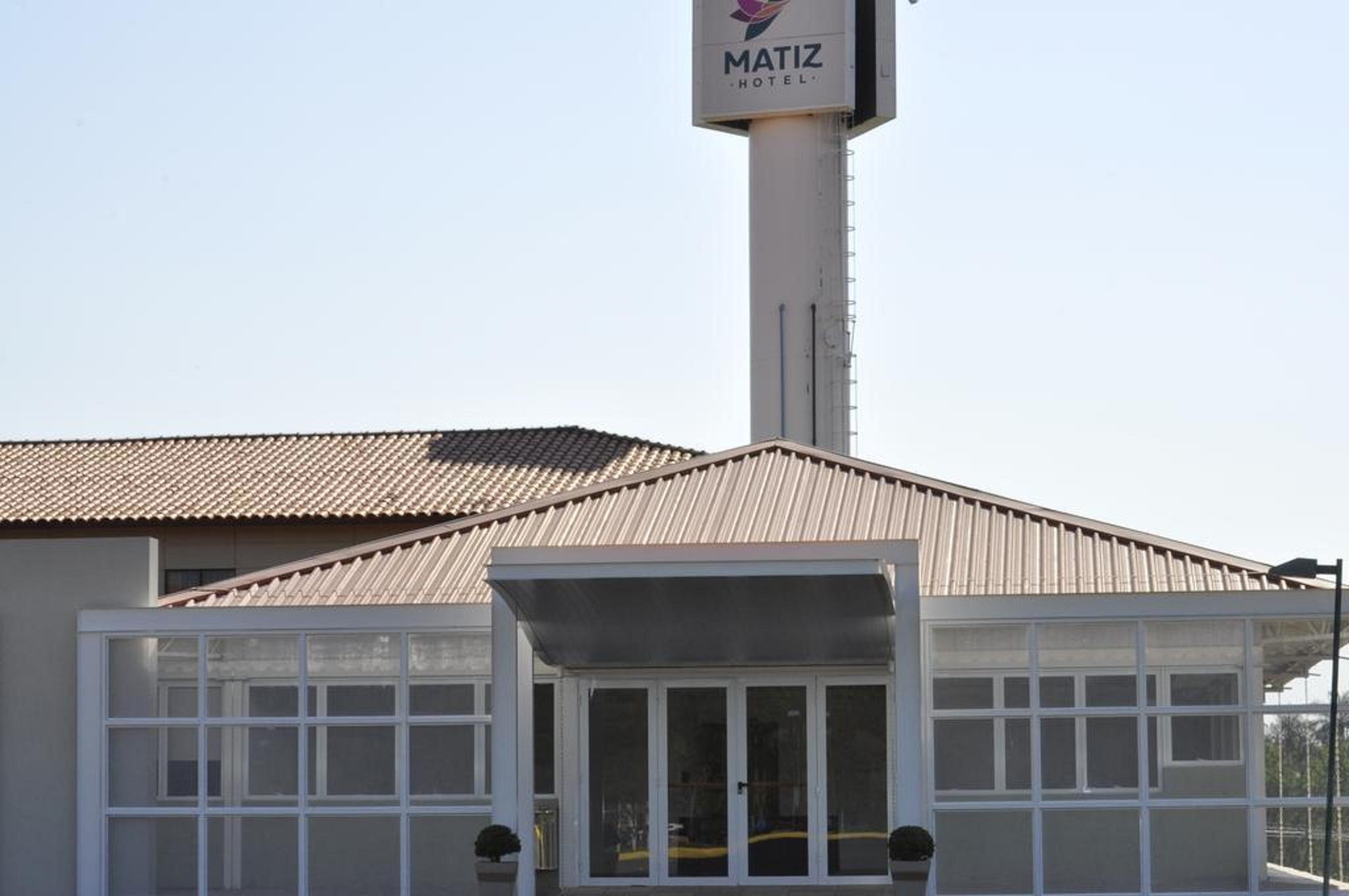 Matiz יגואריונה מראה חיצוני תמונה
